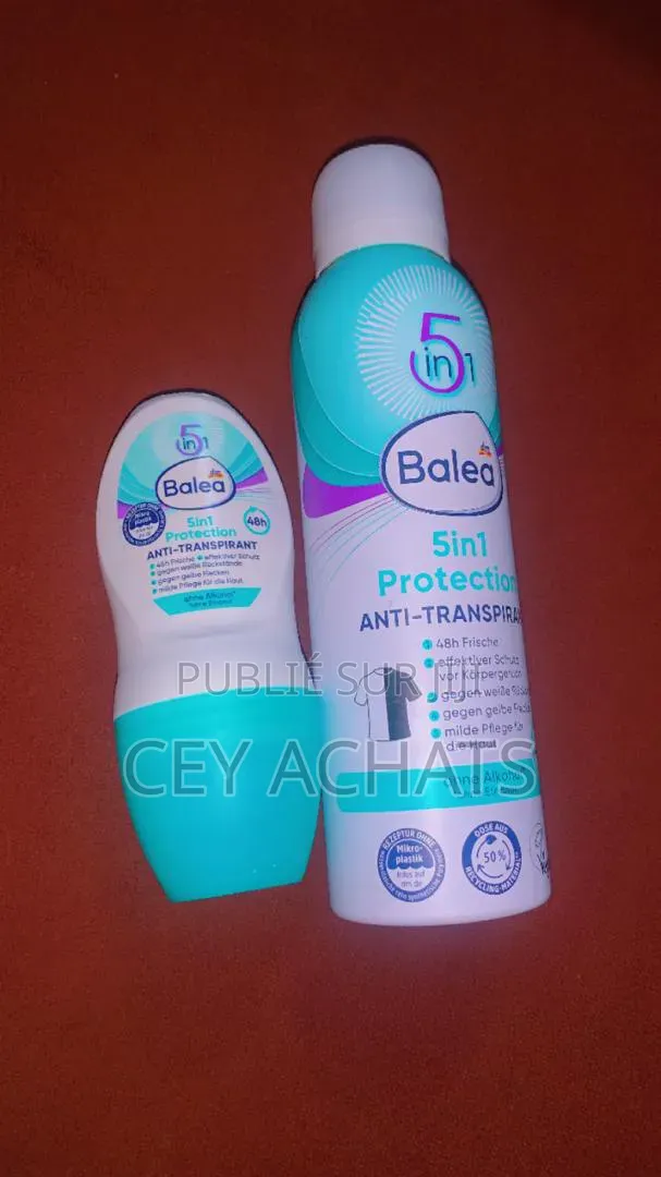 Gamme Baléa
