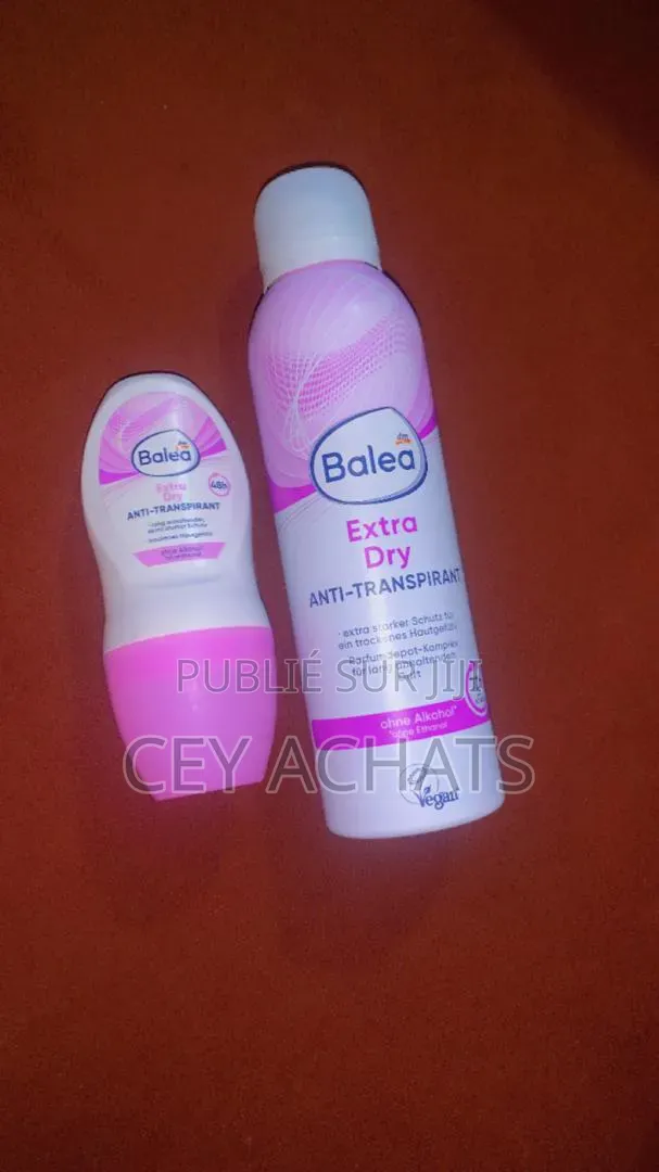 Gamme Baléa
