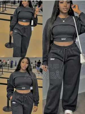 Offrez-Vous Un Look Tendance Et Confortable