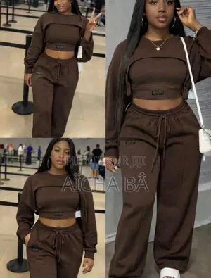 Offrez-Vous Un Look Tendance Et Confortable