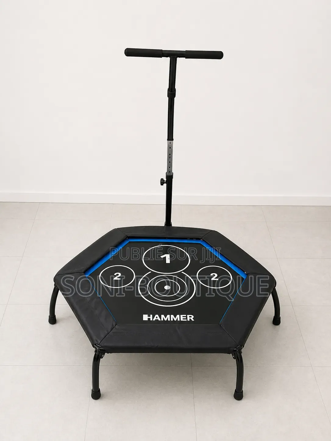 Trampoline