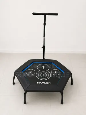 Trampoline