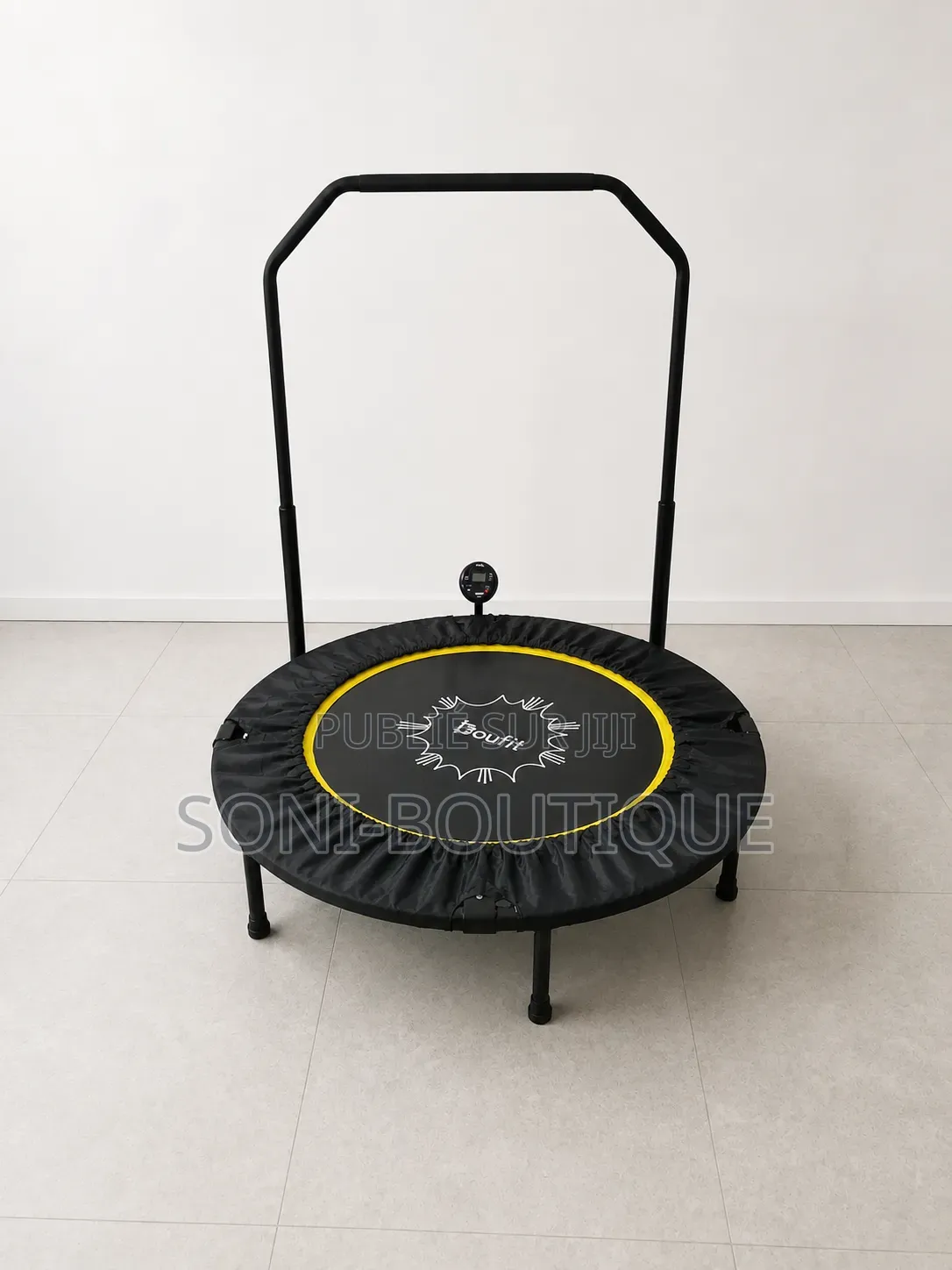 Trampoline
