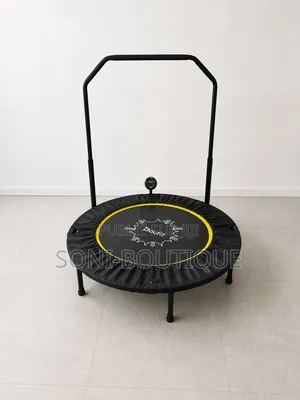 Trampoline
