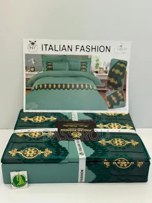 Draps 6pcs