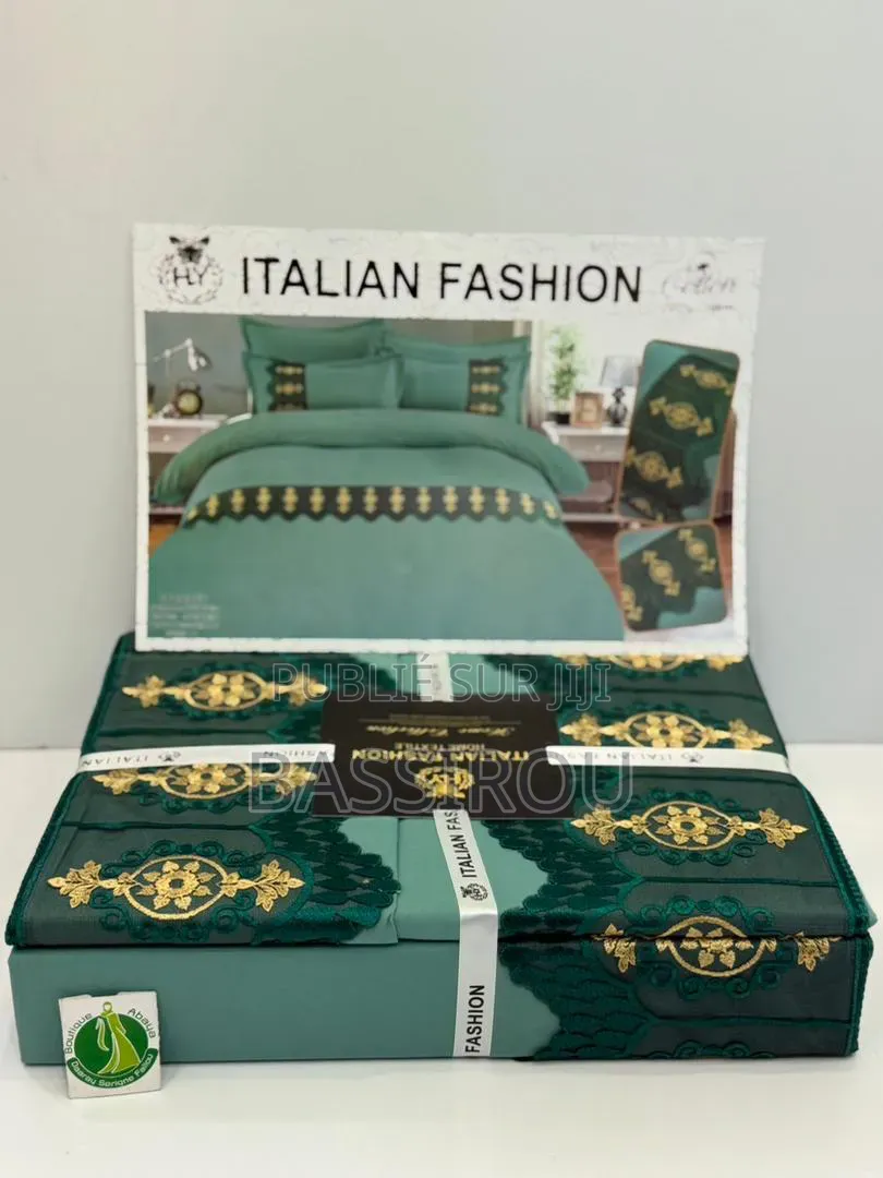 Draps 6pcs