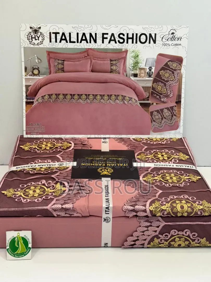 Draps 6pcs