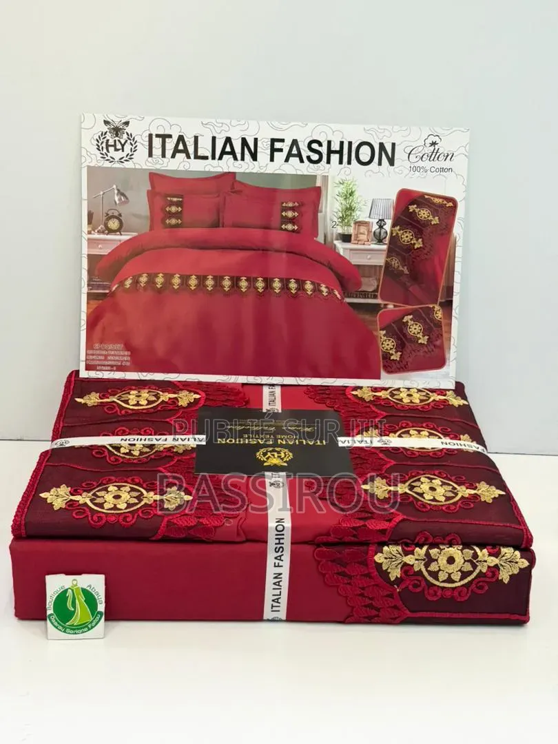 Draps 6pcs