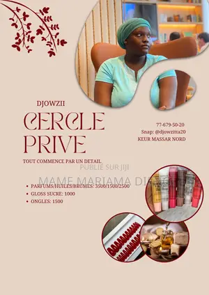 Cerle Privé