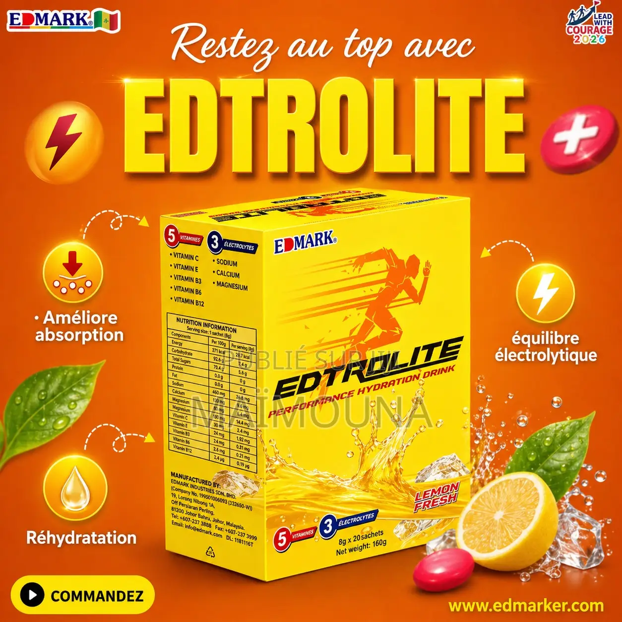 Edtrolite Edmark