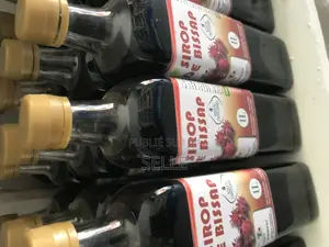 Sirop De Bissap