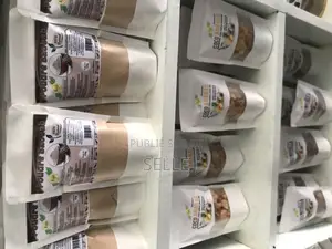 Poudre De Baobab