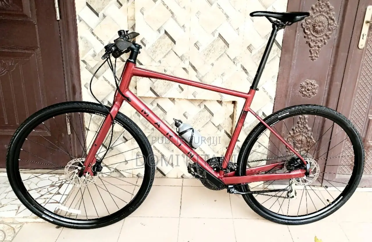 Bicyclette Cycliste Neuf