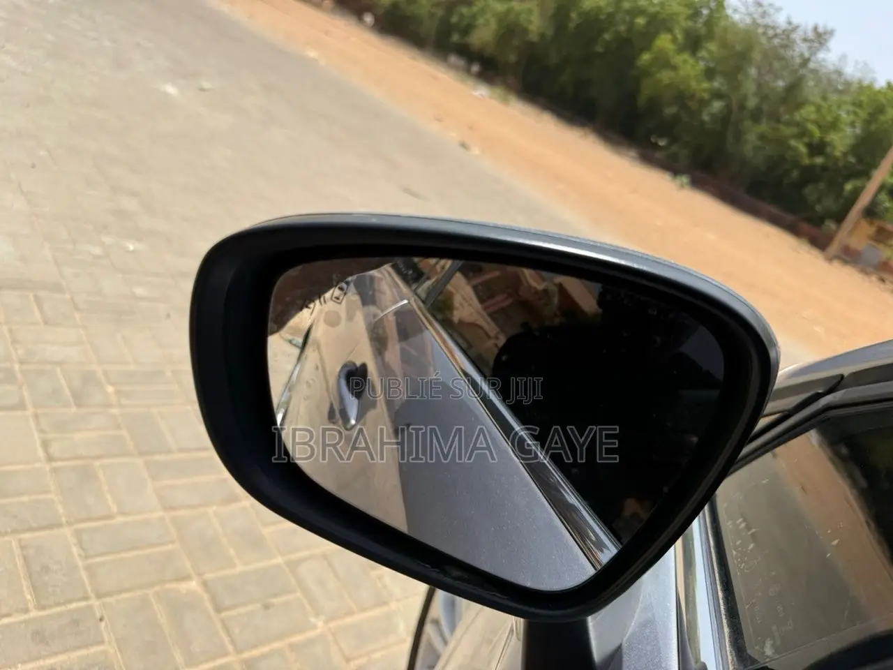 Citroen C4 2018 Gris