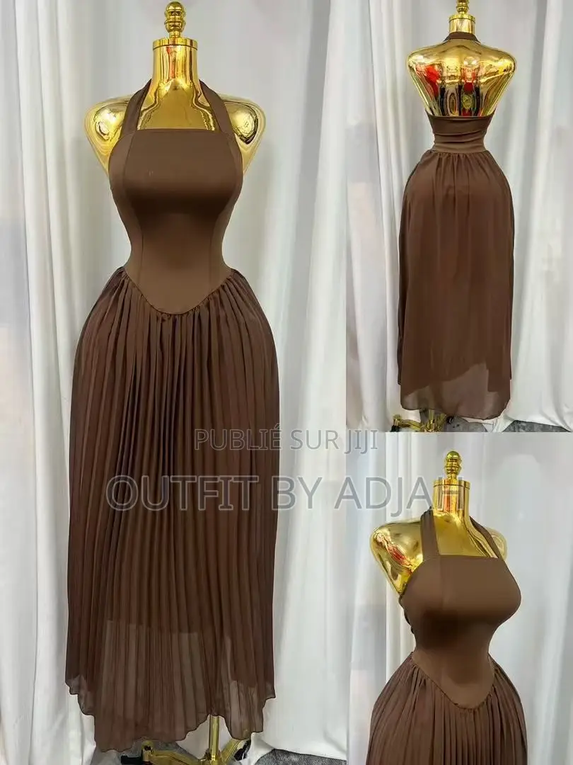 Robe Class