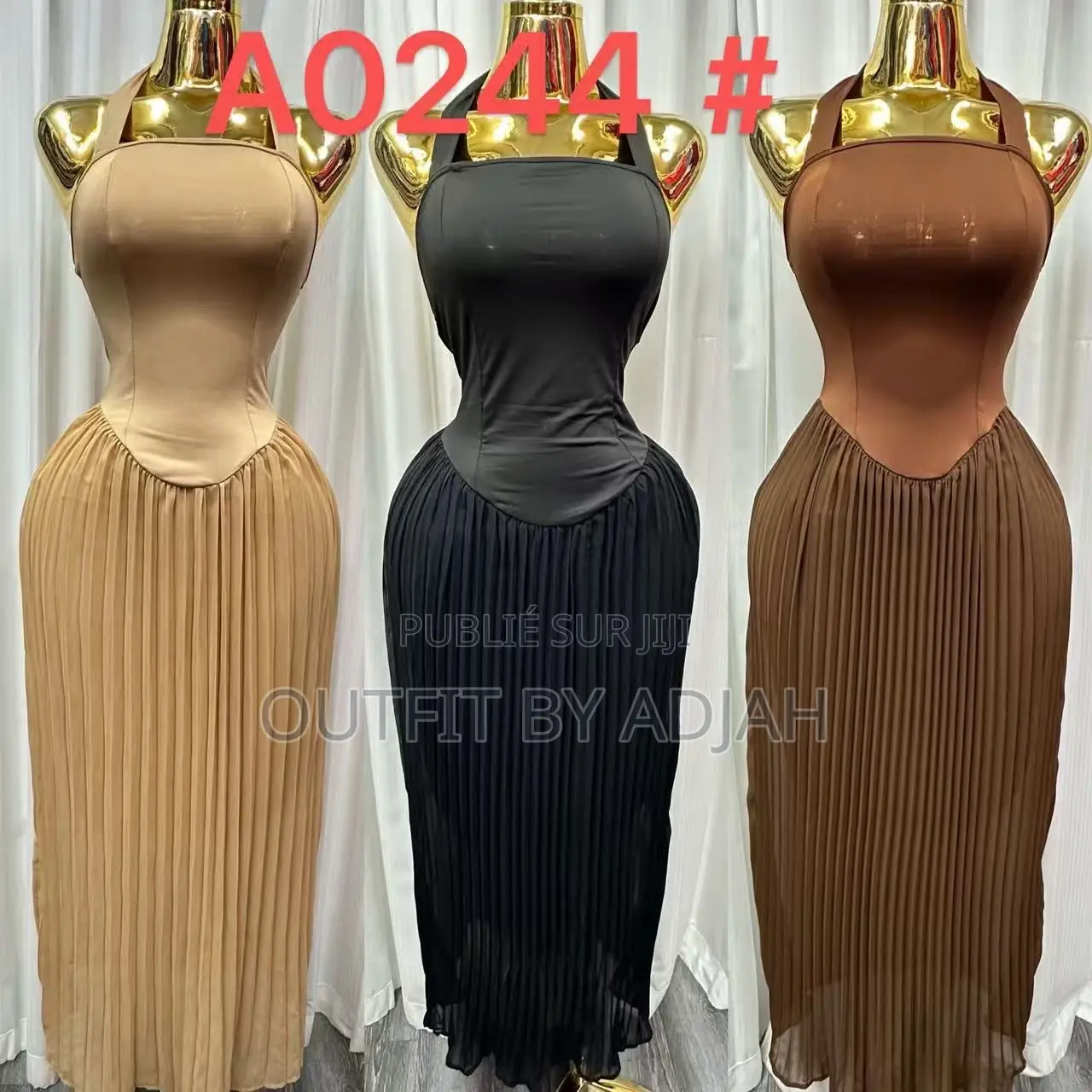 Robe Class