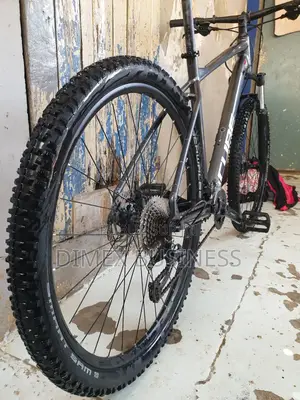 Vélo VTT 29 Cube Liquide