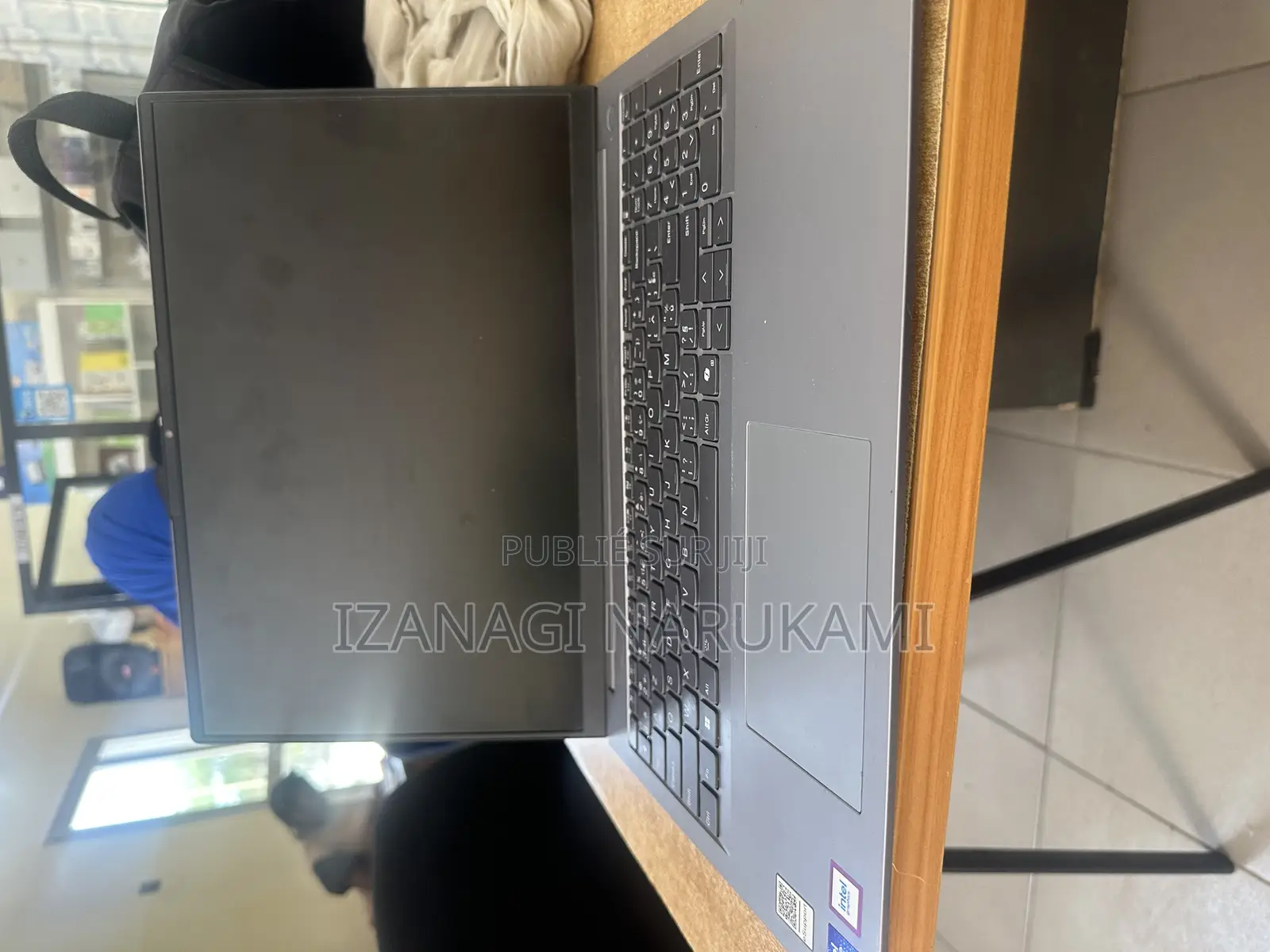 Ordinateur portable Lenovo G70 16GB Intel Core Ultra 7 SSD 512GB