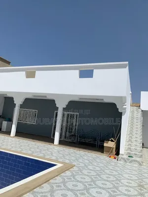 2chbre Villa dans Saly, Thiès Sud à Vendre