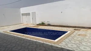 2chbre Villa dans Saly, Thiès Sud à Vendre