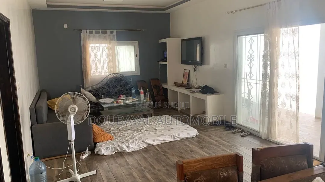 2chbre Villa dans Saly, Thiès Sud à Vendre