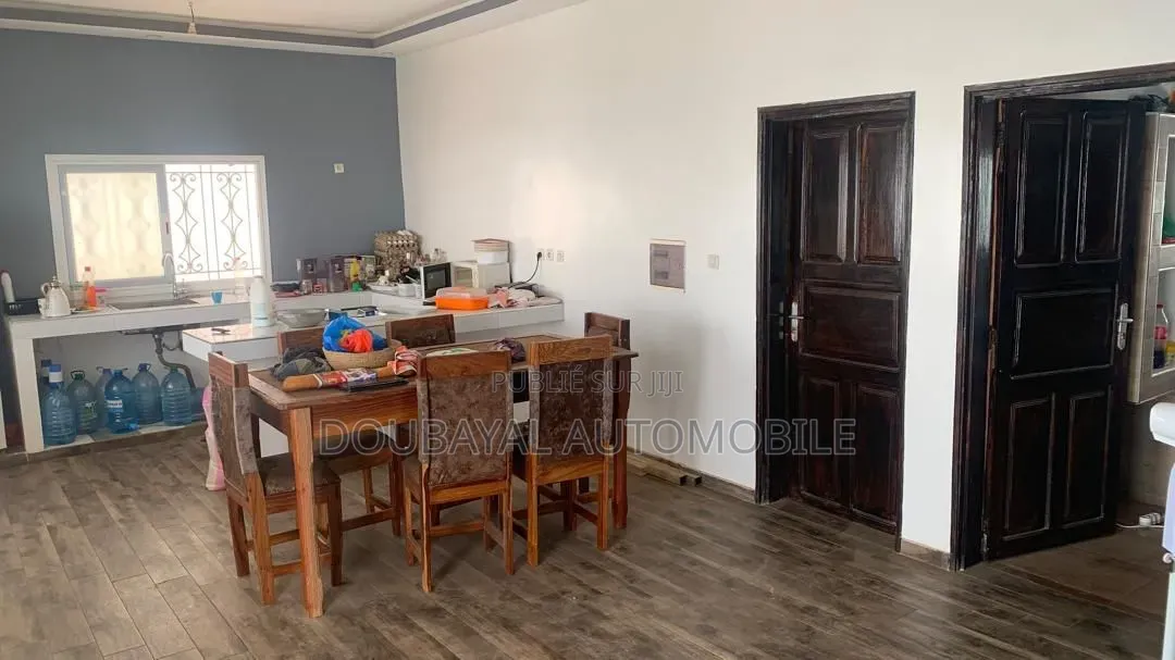 2chbre Villa dans Saly, Thiès Sud à Vendre