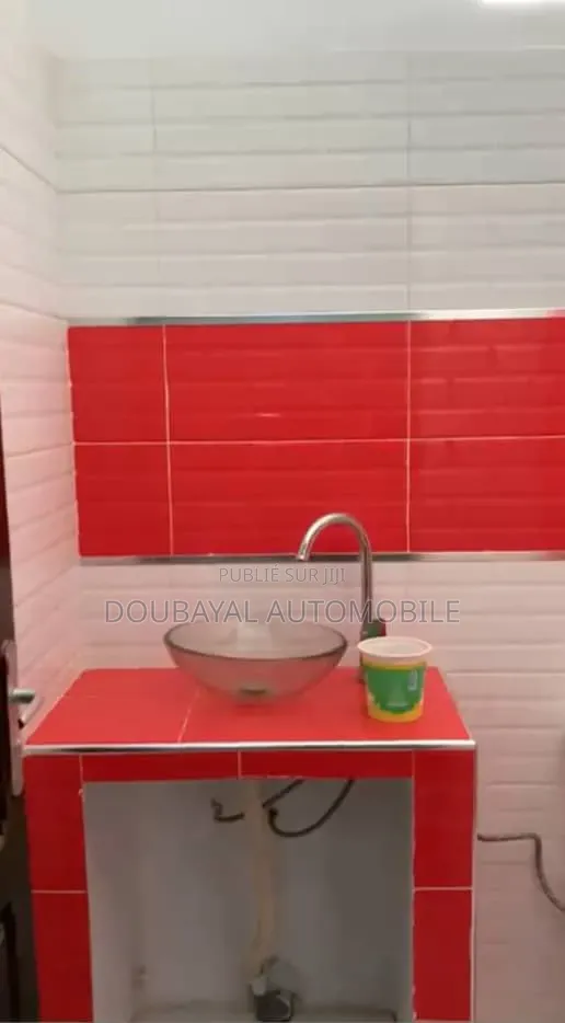 2chbre Villa dans Saly, Thiès Sud à Vendre
