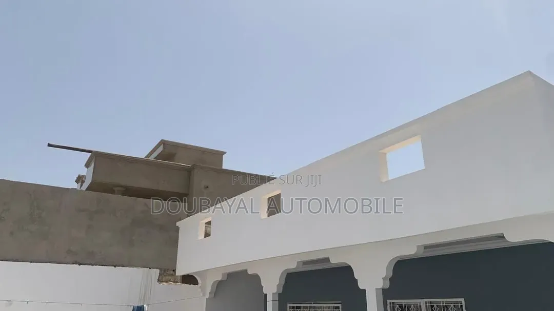 2chbre Villa dans Saly, Thiès Sud à Vendre