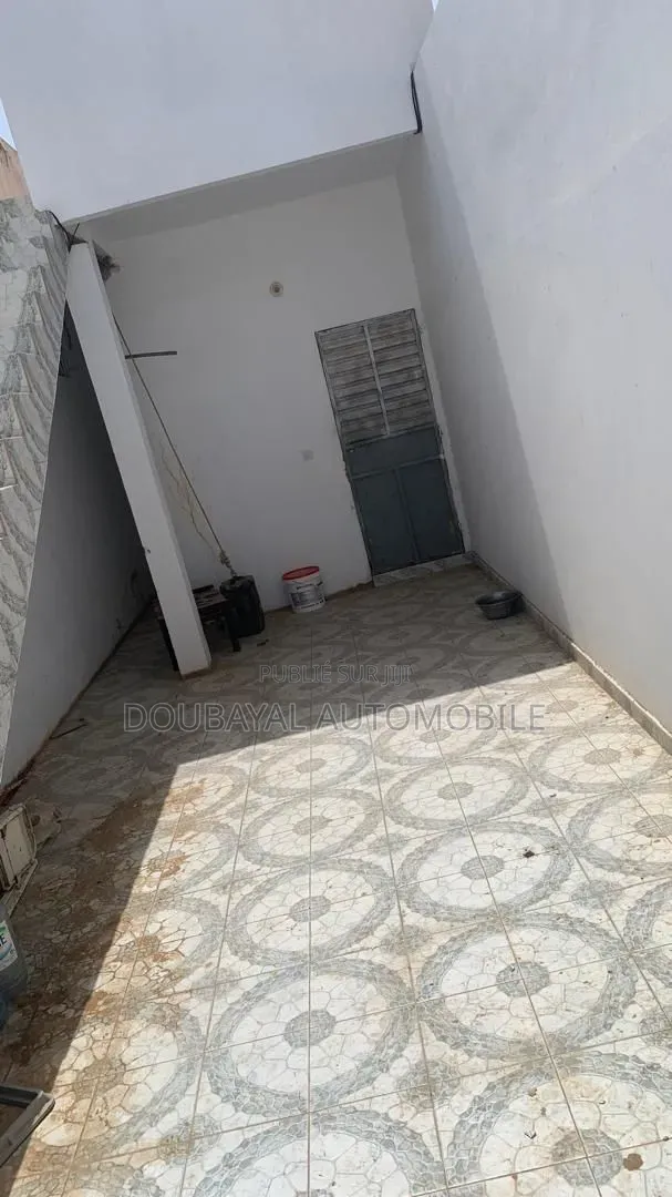 2chbre Villa dans Saly, Thiès Sud à Vendre