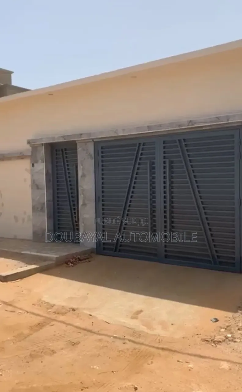 2chbre Villa dans Saly, Thiès Sud à Vendre