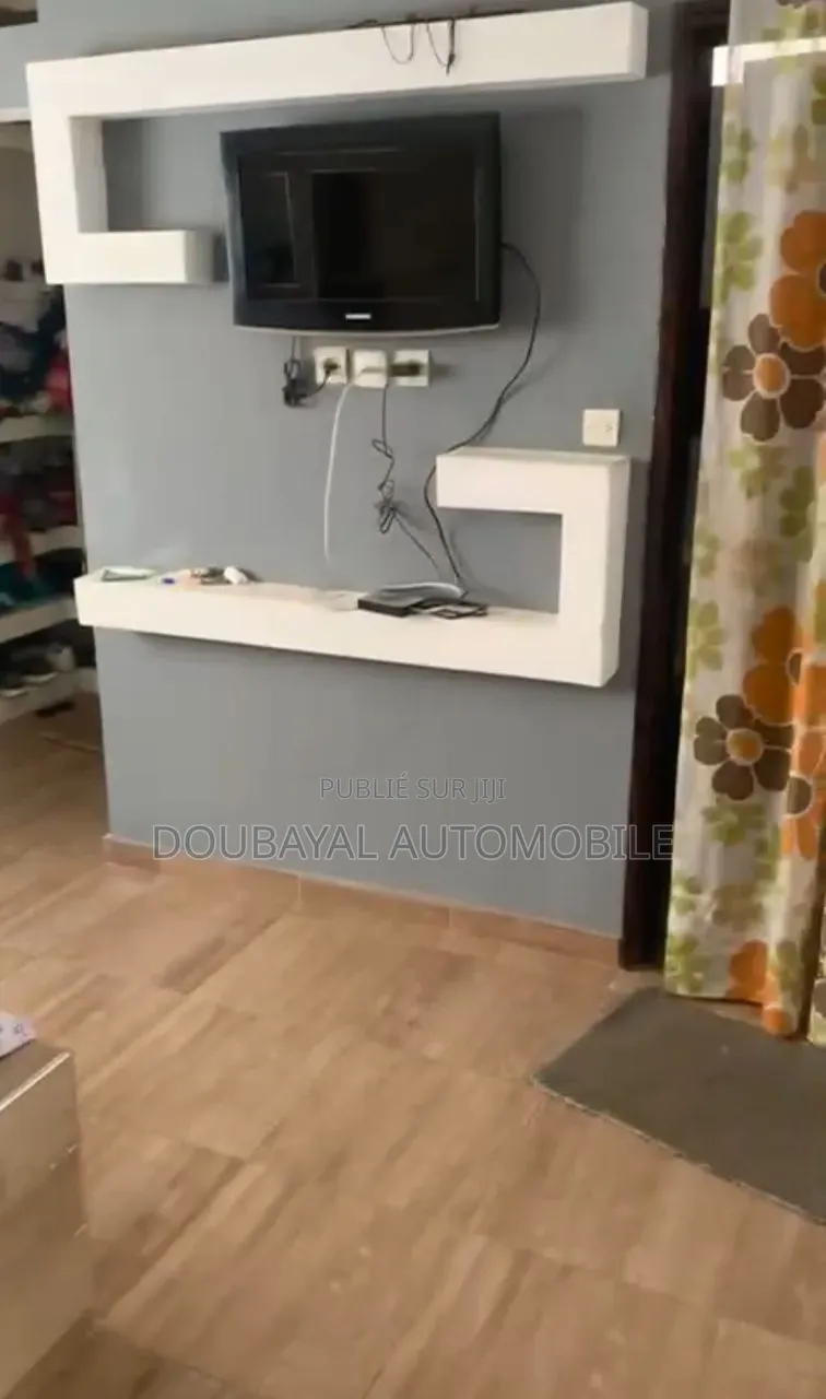 2chbre Villa dans Saly, Thiès Sud à Vendre