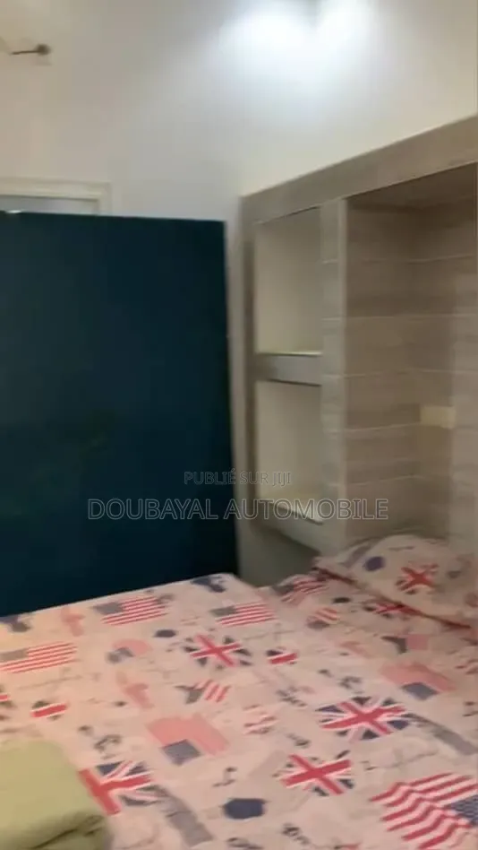 2chbre Villa dans Saly, Thiès Sud à Vendre