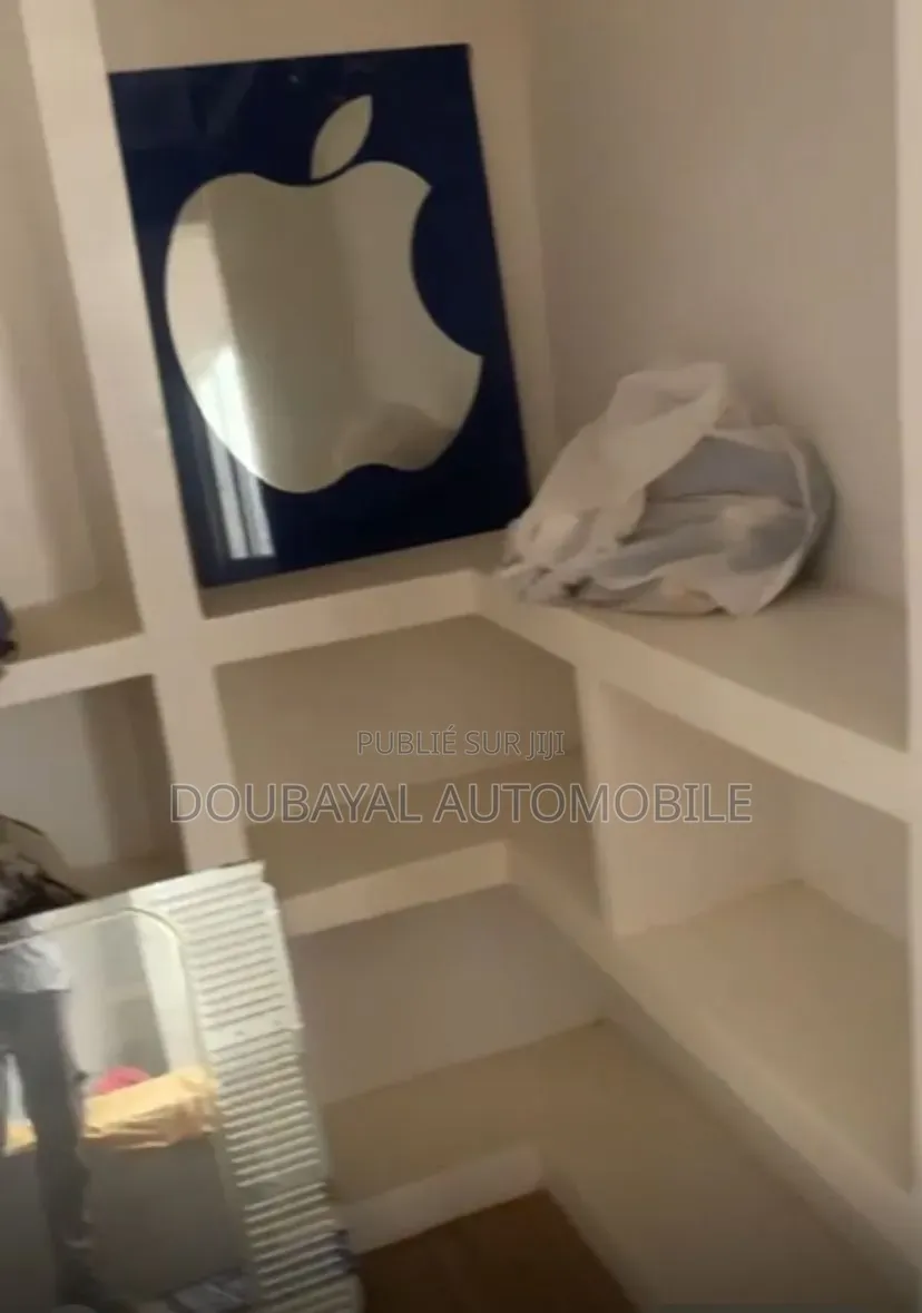 2chbre Villa dans Saly, Thiès Sud à Vendre