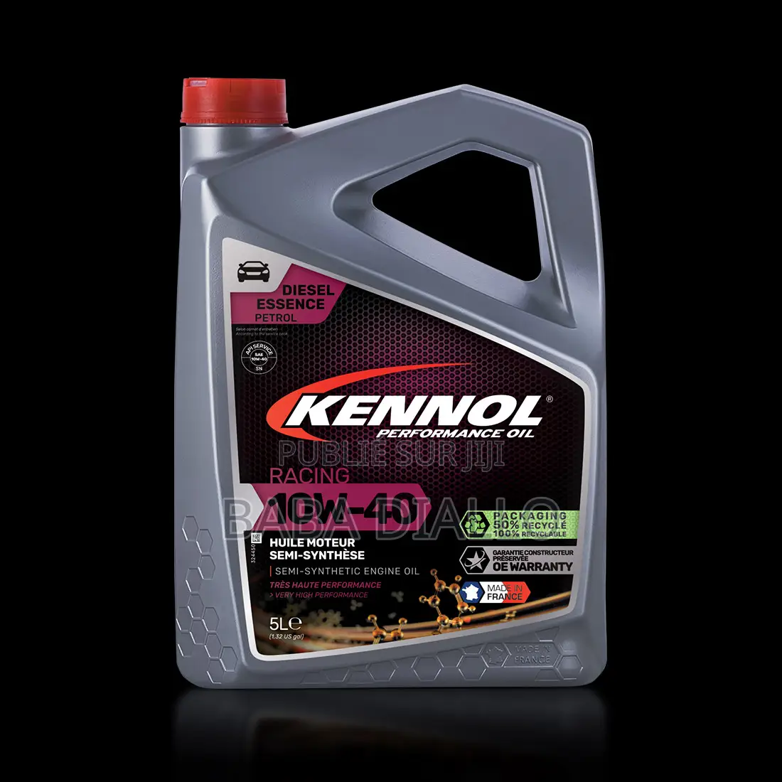 Kennol Racing 10w40