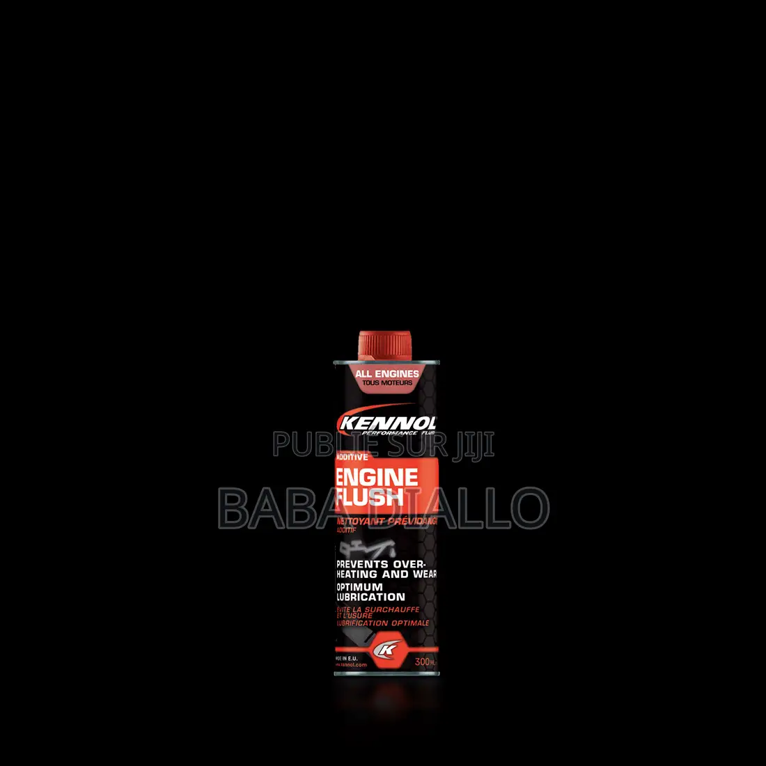 Kennol Nettoyant Previdange