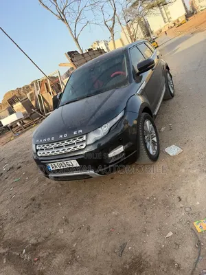 Land Rover Range Rover 2015 Autre