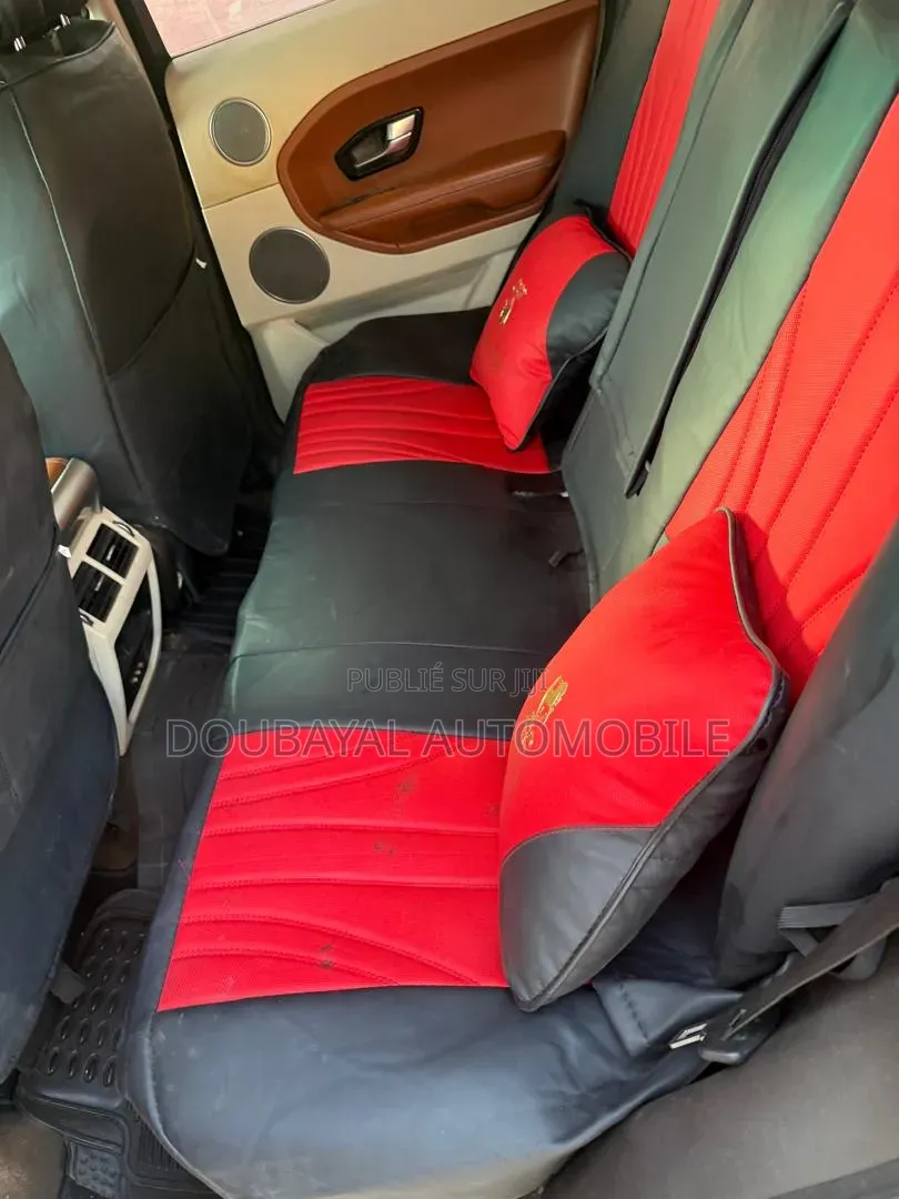 Land Rover Range Rover 2015 Autre