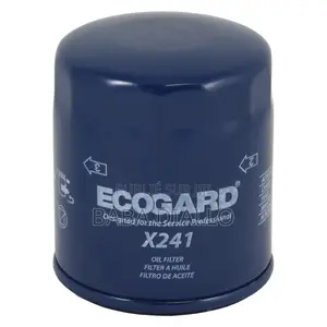 Filtre À Huile Ecoguard
