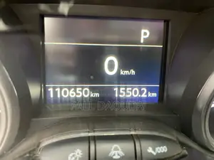 Peugeot 2008 2018 Autre