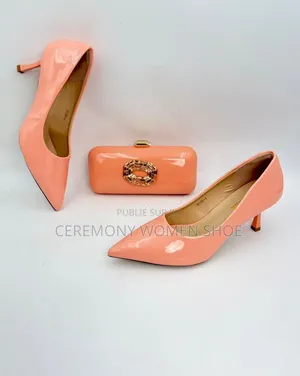 Ensembles Escarpins Taille 37 À 42