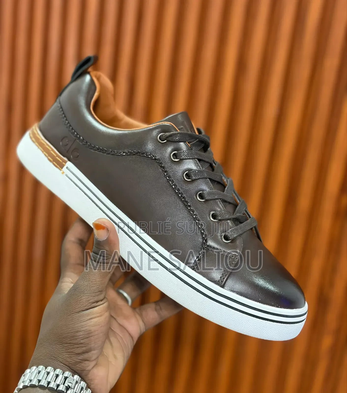 Chaussures