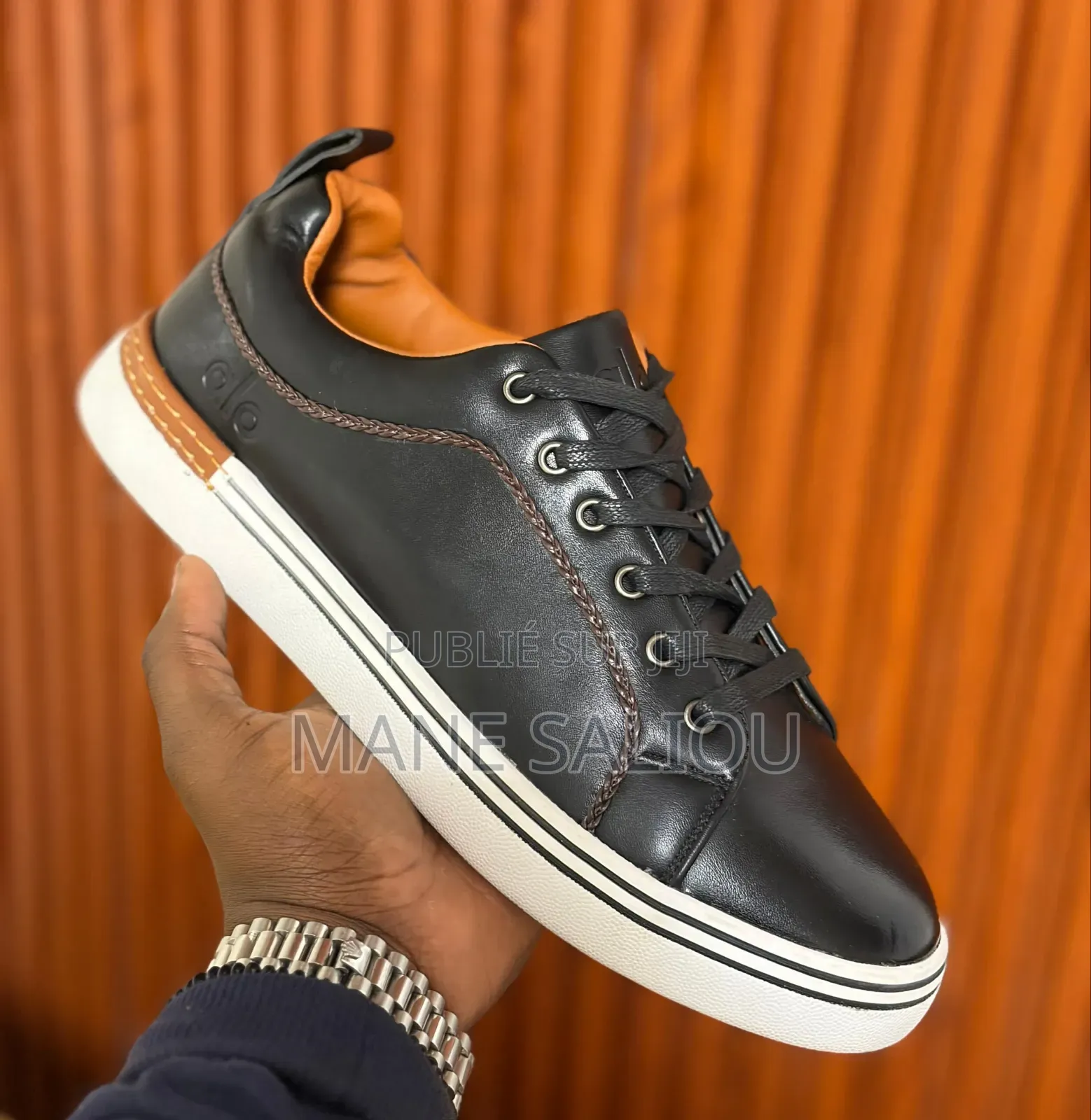 Chaussures