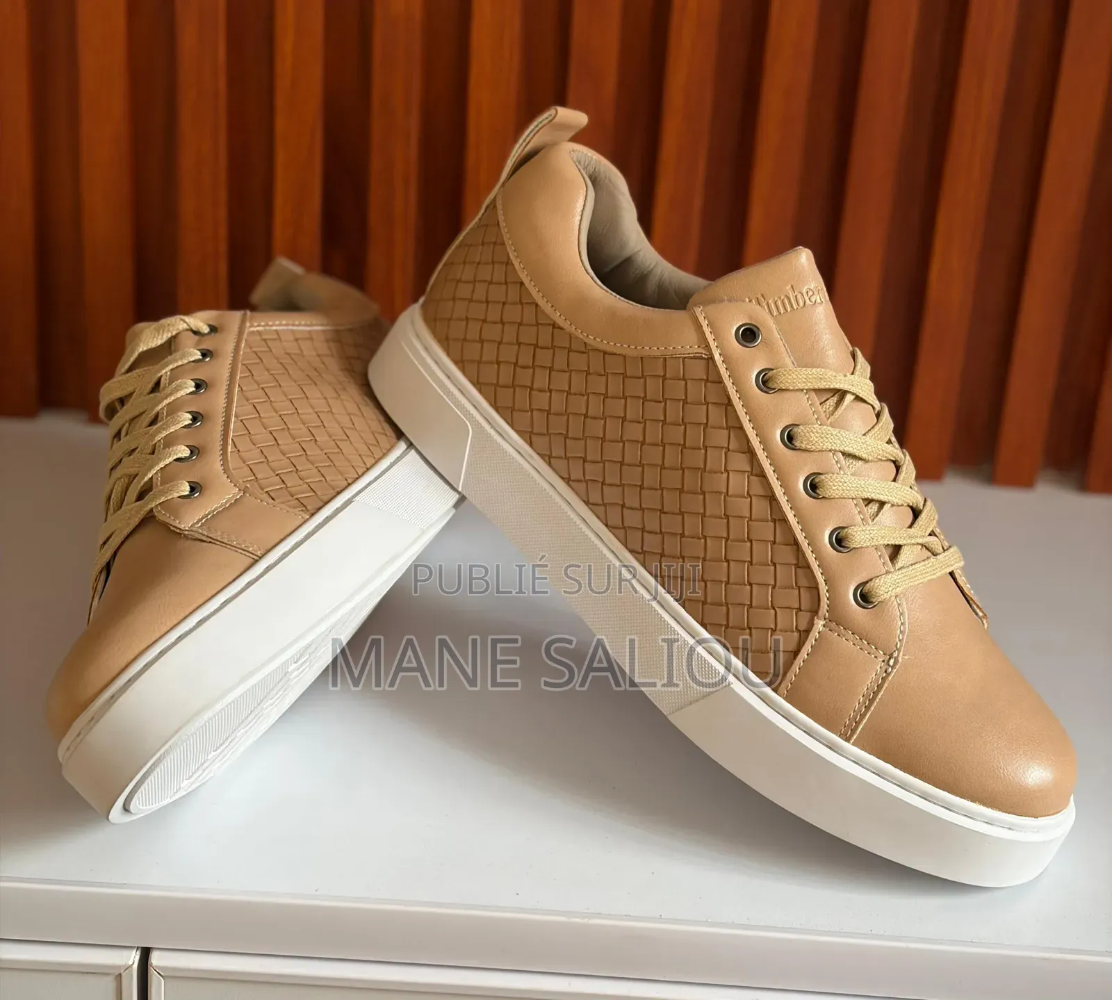 Chaussures