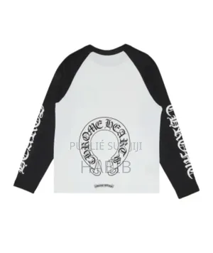 Sweat Chrome Heart
