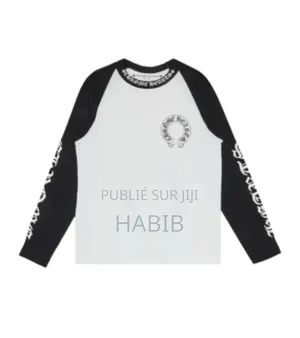 Sweat Chrome Heart