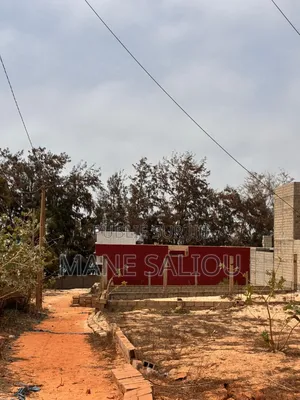 3chbre Maison dans Maison, Bambylor à Vendre