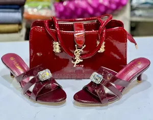 Sac Et Chaussures De Luxe