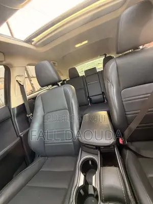 Lexus NX 2018 Gris