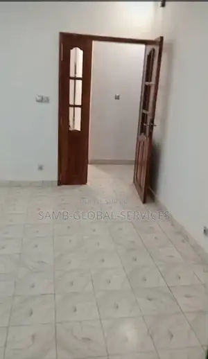 3chbre Appartement dans Appartement, Fann-Point E-Amitié à Louer