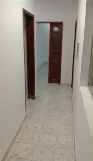 3chbre Appartement dans Appartement, Fann-Point E-Amitié à Louer